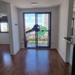 Apartamento para Venda em São Paulo, Interlagos, 2 dormitórios, 1 banheiro, 1 vaga