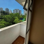 Apartamento para Locação em São Paulo, Jardim Marajoara, 2 dormitórios, 1 banheiro, 1 vaga