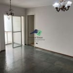 Apartamento para Locação em São Paulo, Jardim Marajoara, 3 dormitórios, 1 suíte, 2 banheiros, 2 vagas