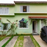 Casa em Condomínio para Venda em São Paulo, Pedreira, 2 dormitórios, 2 suítes, 3 banheiros, 2 vagas