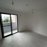 Apartamento para Venda em São Paulo, Brooklin, 1 dormitório, 1 banheiro