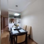 DUE TORRI - Apartamento com 3 dormitórios (1 suíte) à venda, 69 m² por R$ 475.000 - Gleba Palhano -