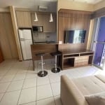 GARDEN ECOLOGIC - Apartamento com 3 dormitórios (1 suíte) à venda, 69 m² por R$ 550.000 - Aurora -