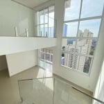 JH PALHANO DUPLEX - R$  699.000 - Apartamento à venda, 1 Suíte, 95m², Gleba Palhano, Londrina, PR