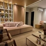 CONCEPT PALHANO - Vanguard - R$ 700.000 - Apartamento à venda, 1 Suíte, 58 m² , Gleba Palhano, Lond