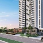 SENSE - R$ 838.000 - Apartamento à Venda, 3 dormitórios (1 suíte), 92 m², 2 Vagas,Terra Bonita, Lon