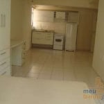 BERACÁ - Apartamento com 1 dormitório à venda, 29 m² por R$ 280.000 - Centro - Londrina/PR