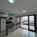 PRIME PIAUI - R$ 400.000 - Apartamento à venda, 1 Suíte, 43 m², Centro, Londrina/PR