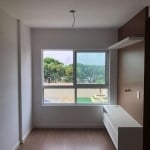 MORADA SHANGRI-LA - Apartamento com 2 dormitórios (1 suíte) à venda, 52 m² por R$ 400.000 - Jardim