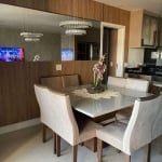 KENSINGTON GARDENS - R$ 1.200.000 - Apartamento à venda, 3 dormitórios (1 suíte), 108 m², Analisa P