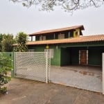 SOBRADO com 4 dormitórios (2 suítes) à venda, 224 m² por R$ 1.300.000 - Jardim Alvorada - Londrina/