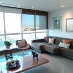 PORTO MADERO -  R$ 3.100.000 - Apartamento com 3 suítes à venda, 286 m²  - Gleba Palhano - Londrina