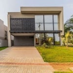 ALPHAVILLE II - R$ 4.200.000 - Casa à venda, 4 Suítes, 275 m² , Gleba Palhano - Londrina/PR