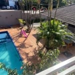 Casa Comercial ou Residencial -  R$ 3.200.000 - 4 dormitórios (2 suítes), 370m², Alcântara, Londrin