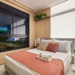 SENSE - R$ 965.060 - Apartamento à venda, 2 dormitórios (1 suíte), 92m², 2 Vagas, Terra Bonita, Lon