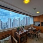 PORTAL DO LAGO - R$ 695.000 - Apartamento à venda, 2 dormitórios (1 Suite), 2 Vagas, 132m², Residen