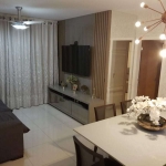 STRAUSS BOULEVARD - R$ 720.000 - Apartamento à venda, 4 dormitórios (1 suíte), 102m ², 2 vagas, Gle