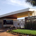 ESTÂNCIA BOM TEMPO - R$ 2.600.000 - Terreno à venda, 2600 m², Londrina/PR