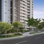 WOOD - R$ 900.000 - Apartamento à venda, 2 dormitórios (1 suíte), 84m², 1 Vaga, Terra Bonita, Londr