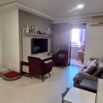 TERRA BRASIL - R$ 750.000 - Apartamento á venda, 3 dormitórios (1 suíte), 139m², 2 vagas, Gleba Pal