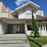 VALE DAS ARAUCARIAS - R$ 2.100.000 - Sobrado à venda, 3 dormitórios (1 suíte), 273 m², 4 Vagas, Ana