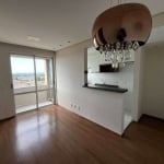 PATEO AURORA - R$ 445.000 - Apartamento à venda, 3 dormitórios (1 Suíte), 63 m², 1 Vaga, Aurora, Lo