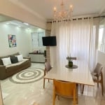 PATEO ALLEGRO - R$ 475.000 - Apartamento à venda, 3 dormitórios (1 súite), 63m², 1 Vaga, Terra Boni