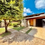 BELLE VILLE - R$ 1.229.000 - Casa térrea à venda, 3 dormitorios (1 Suíte), 215 m², 4 Vagas, Analisa