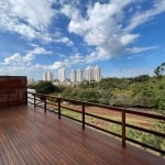 VILLE CAMPESTRE - Casa com 4 dormitórios (3 suítes) à venda, 300 m² por R$ 2.800.000 - Londrina/PR