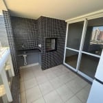 FOUNTAIN HIT - R$690.000 - Apartamento á venda, 3 dormitórios (1 suíte), 114 m², 2 Vagas, Gleba Pal