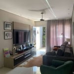 VILA FLORENÇA - R$ 1.090.000 - Casa à venda, 03 dormitórios (01 suíte), 142m², 2 Vagas, Jardim Burl