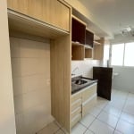 PATEO ALLEGRO - Apartamento com 3 dormitórios para alugar, 63 m² por R$ 1900,00/mês - Terra Bonita