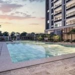 Terrazza di Rimini - Apartamento para locação, com 115m por 6.000,00 - Bela Suiça, Londrina, PR