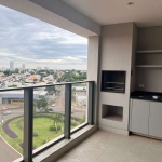 TERRAZZA DI RIMINI - Apartamento para locação, com 115m por R$6.000,00 - Bela Suiça, Londrina, PR