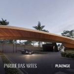 PARQUE DAS ARTES - R$ 1.200.000 - Novo Lançamento Plaenge, Condominio Horizontal de Alto Padrão à v