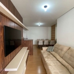 EVOLUTION HOME ARYTON SENNA MOBILIADO - R$ 950.000 - Apartamento à venda, 3 dormitórios (1 suite) ,