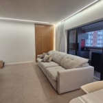 EXCLUSIVIDADE ED. RENAISSANCE - R$ 900.000 - Apartamento à venda, 3 quartos (1 suíte), 2 Vagas, 110