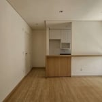 SPOT - R$ 620.000 - Apartamento à venda, 3 dormitórios (1 suíte), 2 vagas, 70m², Centro, Londrina,