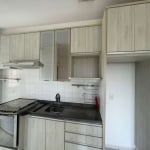 LIV CATUAI - Apartamento para locação com  3 dormitórios para alugar, 70 m² por R$ 2.100/mês - Terr