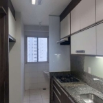 FIT TERRA BONITA - Apartamento para locação com  3 dormitórios para alugar, 78 m² por R$ 2.100/mês