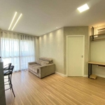 FREEDOM -  R$ 490.000 - Apartamento à venda, 1 suíte, 47 m², 1 Vaga, Gleba Palhano, Londrina/PR