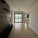 AQUARELA PINHEIROS - R$ 500.000 - Apartamento à venda, 2 dormitórios (1 suíte), sala estendida, 72m