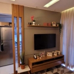 SUNSET FARIA LIMA - R$ 490.000 - Apartamento à venda, 3 dormitórios (1 Suíte), 67 m², 1 Vaga , Gleb