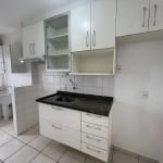 GARDEN ARAUCARIA - Apartamento para locação com  3 dormitórios para alugar, 67 m² por R$ 2.200/mês