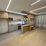 MIND - R$ 580.000,00 - Apartamento à venda, 2 dormitórios (1 suíte), 3 vagas, 62 m² - Terra Bonita