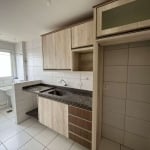 TERRAPARQUE - Apartamento com 3 dormitórios para alugar, 58 m² por R$ 1.500/mês - Champagnat - Lond