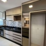 ALAMEDA ECO RESORT - Apartamento com 2 dormitórios para alugar, 81 m² por R$ 4.000/mês - Gleba Palh