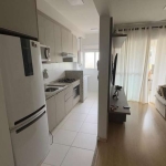 RESERVA SANTANA-Apartamento para locação com  3 dormitórios para alugar, 75 m² por R$ 3.300/mês - G