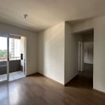 SOLAR ALTA VISTA - R$ 380.000 - Apartamento à venda, 2 dormitórios, 55 m², 1 vaga, Aurora, Londrina