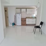 BERACÁ - Apartamento com 1 dormitório para locação, 29 m² por R$ 1500,00- Centro - Londrina/PR